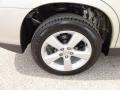 2004 Lexus RX 330 Wheel and Tire Photo