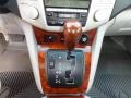 5 Speed Automatic 2004 Lexus RX 330 Transmission