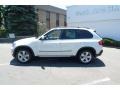 Alpine White - X5 xDrive30i Photo No. 2