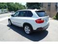 Alpine White - X5 xDrive30i Photo No. 3