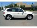 Alpine White - X5 xDrive30i Photo No. 6