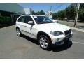 Alpine White - X5 xDrive30i Photo No. 7