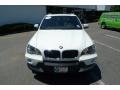 Alpine White - X5 xDrive30i Photo No. 8
