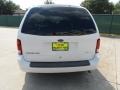 2003 Vibrant White Ford Windstar LX  photo #4