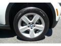 Alpine White - X5 xDrive30i Photo No. 9