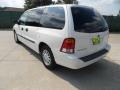 2003 Vibrant White Ford Windstar LX  photo #5