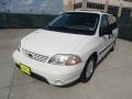 Vibrant White - Windstar LX Photo No. 7