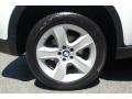Alpine White - X5 xDrive30i Photo No. 12