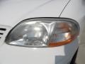 2003 Vibrant White Ford Windstar LX  photo #10