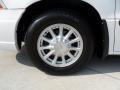Vibrant White - Windstar LX Photo No. 13
