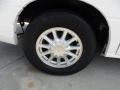 Vibrant White - Windstar LX Photo No. 15