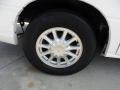 2003 Vibrant White Ford Windstar LX  photo #15