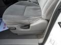 2003 Vibrant White Ford Windstar LX  photo #35