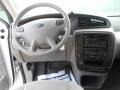 2003 Vibrant White Ford Windstar LX  photo #36