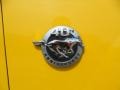 2004 Screaming Yellow Ford Mustang V6 Coupe  photo #16
