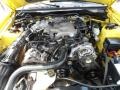 3.8 Liter OHV 12-Valve V6 Engine for 2004 Ford Mustang V6 Coupe #51328045