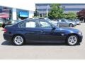 2008 Monaco Blue Metallic BMW 3 Series 328i Sedan  photo #4