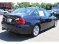 2008 Monaco Blue Metallic BMW 3 Series 328i Sedan  photo #5