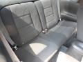 Dark Charcoal Interior Photo for 2004 Ford Mustang #51328090