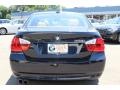 2008 Monaco Blue Metallic BMW 3 Series 328i Sedan  photo #6