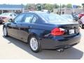 2008 Monaco Blue Metallic BMW 3 Series 328i Sedan  photo #7