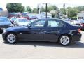 2008 Monaco Blue Metallic BMW 3 Series 328i Sedan  photo #8