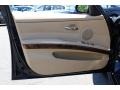 2008 Monaco Blue Metallic BMW 3 Series 328i Sedan  photo #9