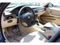 2008 Monaco Blue Metallic BMW 3 Series 328i Sedan  photo #10