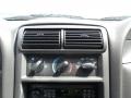 Dark Charcoal Controls Photo for 2004 Ford Mustang #51328174