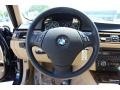 2008 Monaco Blue Metallic BMW 3 Series 328i Sedan  photo #14