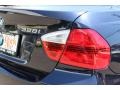 2008 Monaco Blue Metallic BMW 3 Series 328i Sedan  photo #22