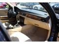 2008 Monaco Blue Metallic BMW 3 Series 328i Sedan  photo #26