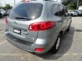 Platinum Sage - Santa Fe GLS 4WD Photo No. 3