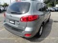 2008 Platinum Sage Hyundai Santa Fe GLS 4WD  photo #3