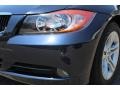 2008 Monaco Blue Metallic BMW 3 Series 328i Sedan  photo #30