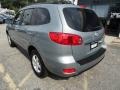 Platinum Sage - Santa Fe GLS 4WD Photo No. 4