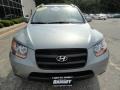 Platinum Sage - Santa Fe GLS 4WD Photo No. 5