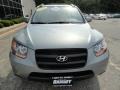 2008 Platinum Sage Hyundai Santa Fe GLS 4WD  photo #5