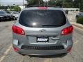 Platinum Sage - Santa Fe GLS 4WD Photo No. 6