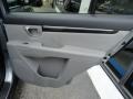 Platinum Sage - Santa Fe GLS 4WD Photo No. 12