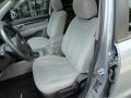 Platinum Sage - Santa Fe GLS 4WD Photo No. 19