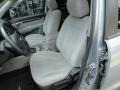 2008 Platinum Sage Hyundai Santa Fe GLS 4WD  photo #19