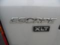 2004 Satin Silver Metallic Ford Escape XLT V6  photo #23