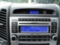 2008 Platinum Sage Hyundai Santa Fe GLS 4WD  photo #27