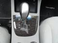 Platinum Sage - Santa Fe GLS 4WD Photo No. 29