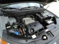 Platinum Sage - Santa Fe GLS 4WD Photo No. 36