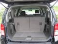 2008 Super Black Nissan Pathfinder SE 4x4  photo #6