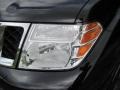 2008 Super Black Nissan Pathfinder SE 4x4  photo #8