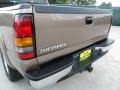 2004 Sand Beige Metallic GMC Sierra 1500 SLE Extended Cab 4x4  photo #27