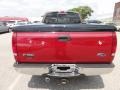 Toreador Red Metallic - F150 XLT SuperCab 4x4 Photo No. 9